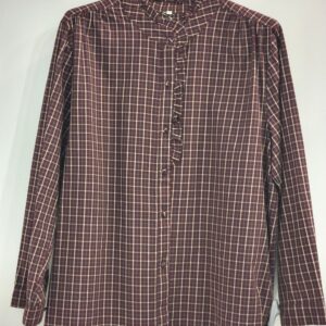 Camisa Cuadros